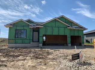 502 W High Rd, Norwalk, IA 50211