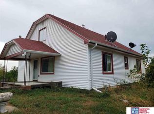 57450 720th Rd, Plymouth, NE 68424