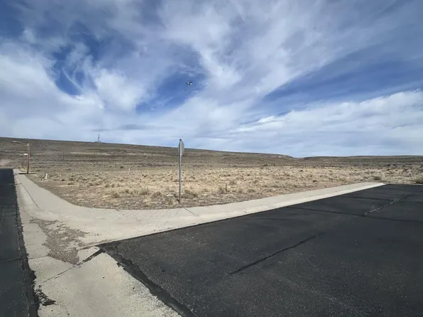 Monte Carlo Dr, Jackpot, NV 89825