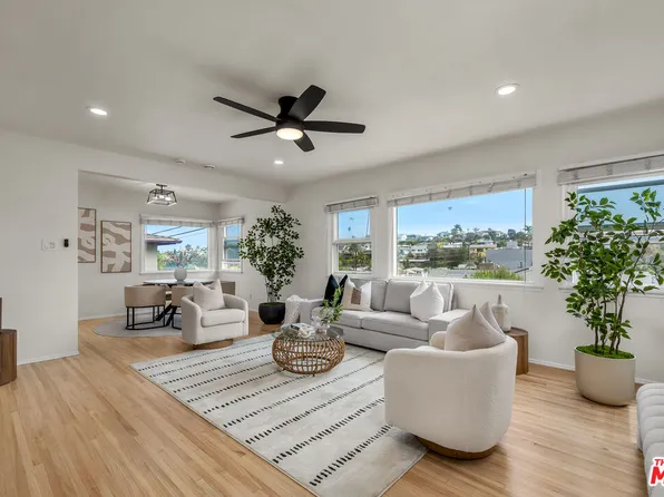 7203 Earldom Ave, Playa Del Rey, CA 90293