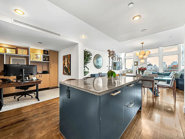 360 Newbury St #Penthouse 807 — Photo 11
