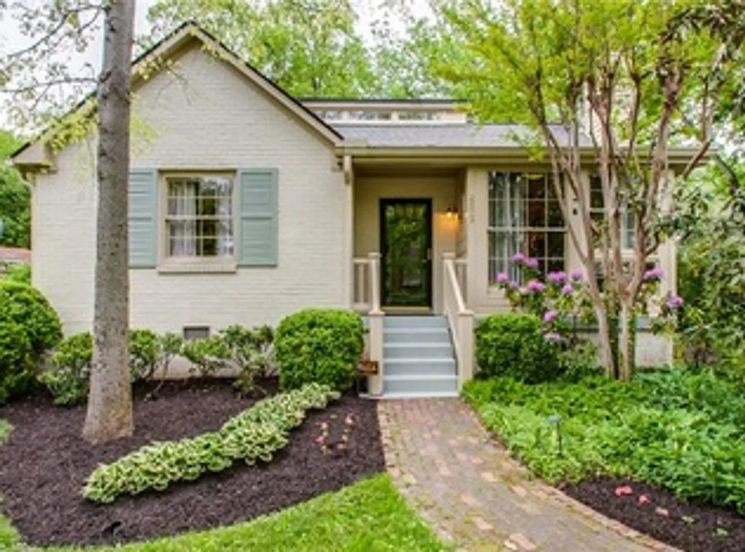 Charming 3-bedroom, 2-bath home offering 1,700 square feet just minutes from Vanderbilt Universit... — Photo 1