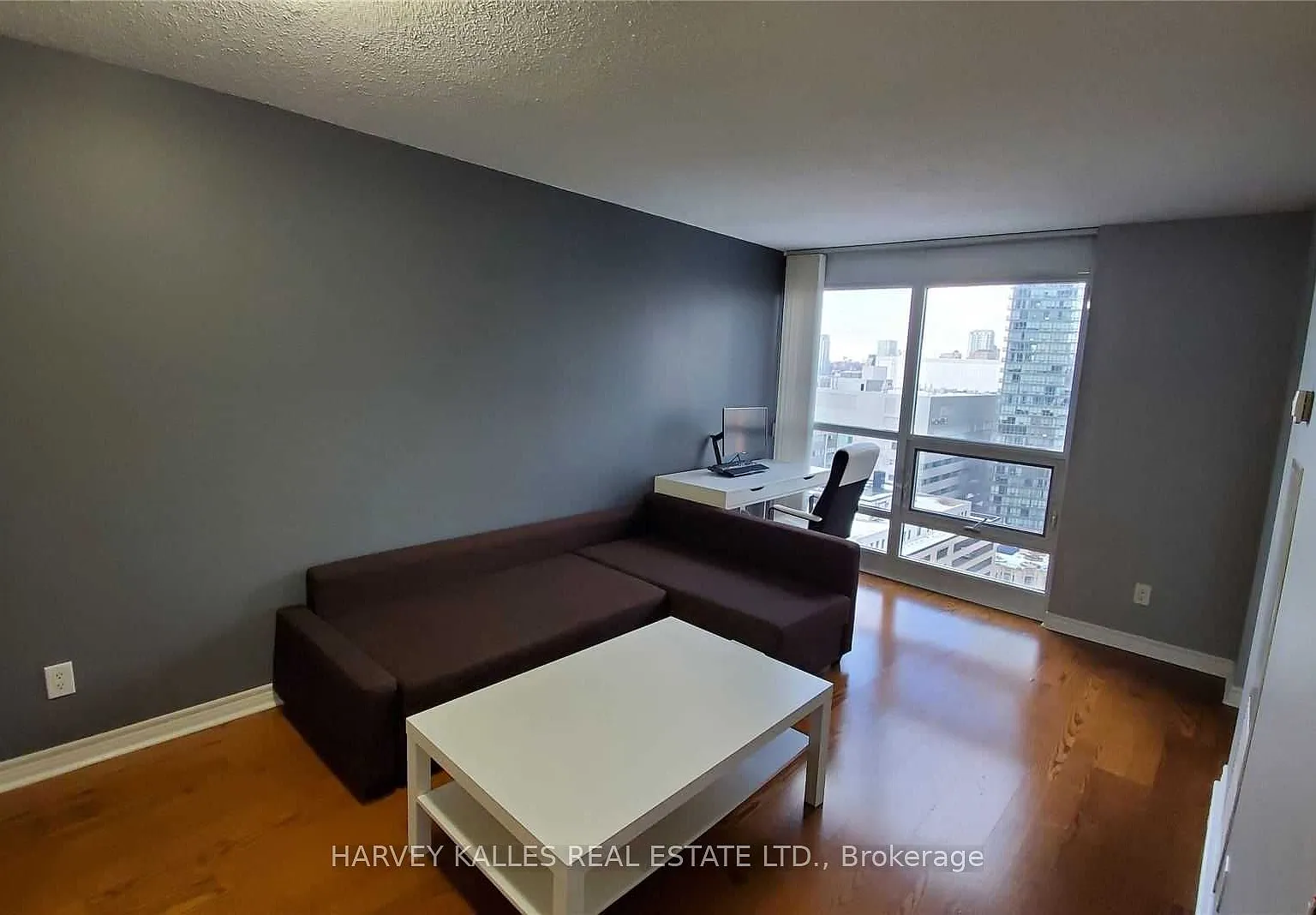 1 bed, $2,595 — Photo 4