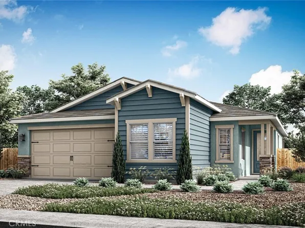 807 Highlands Dr, San Jacinto, CA 92582