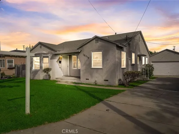10219 Trabuco St, Bellflower, CA 90706
