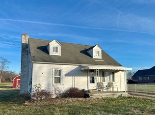 9762 Baughman Rd, Harrison, OH 45030