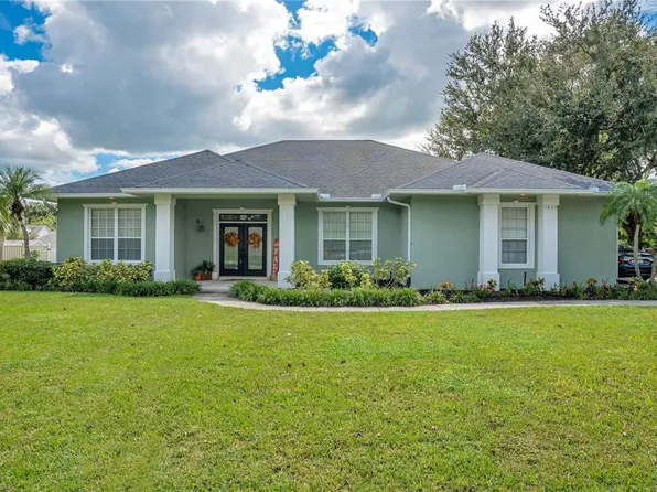 1803 Sandy Knoll Cir N, Lakeland, FL 33813