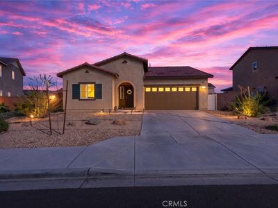 13207 Santa Clara Way, Victorville, CA, 92394