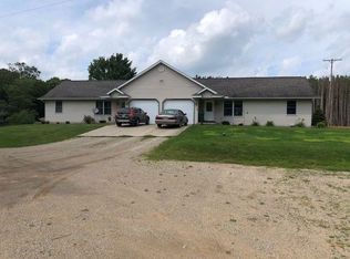10195 Lake Station Ave, Lake, MI 48632
