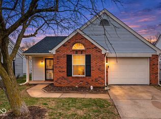 6717 Dusk Ct, Indianapolis, IN