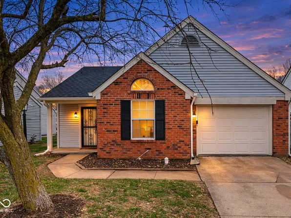 6717 Dusk Ct, Indianapolis, IN 46254