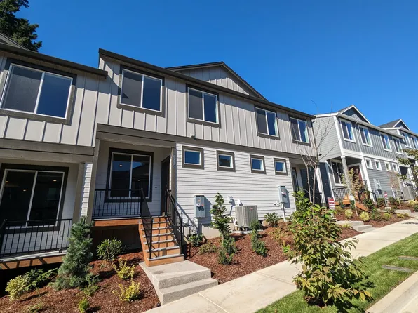 6910 NE 16th Ave, Vancouver, WA 98665