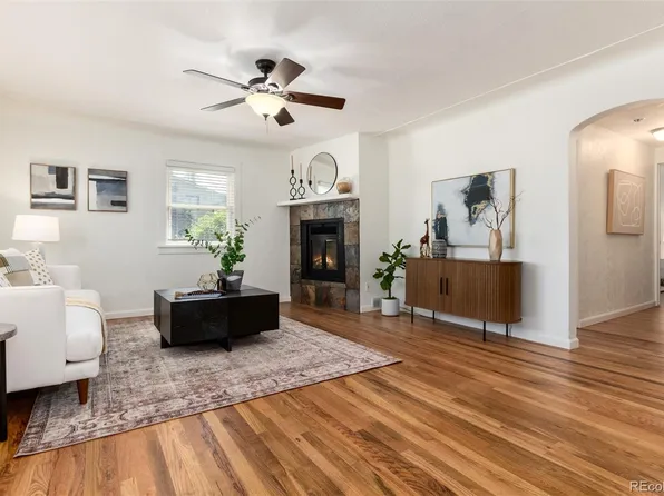 4197 S Grant Street, Englewood, CO 80113