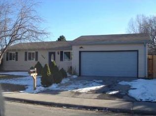 9862 W 76th Ave, Arvada, CO 80005