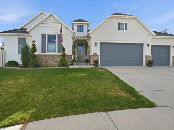 8528 S Otter Creek Dr, West Jordan, UT 84081