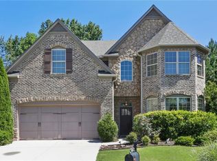 4242 Rovello Way, Buford, GA 30519