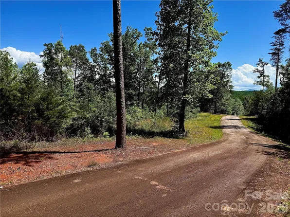 LOT 260 Rock Ledge Dr, Lake Lure, NC 28746