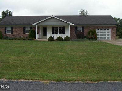 330 Valley View Rd, Moorefield, WV, 26836