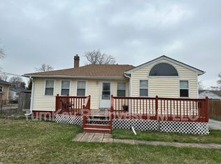 3734 148th Pl, Midlothian, IL 60445