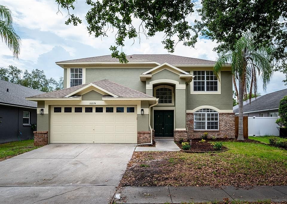 1st image of 10224 MERRIMAC MANOR DRIVE