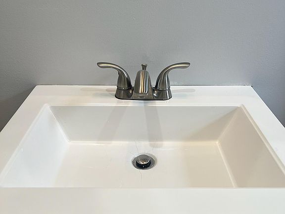 Main Bathroom Sink
