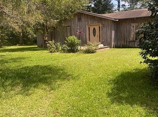 273 H Burge Rd, Poplarville, MS 39470