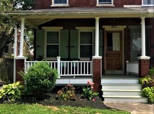 217 N Adams St FLOOR 2, West Chester, PA 19380