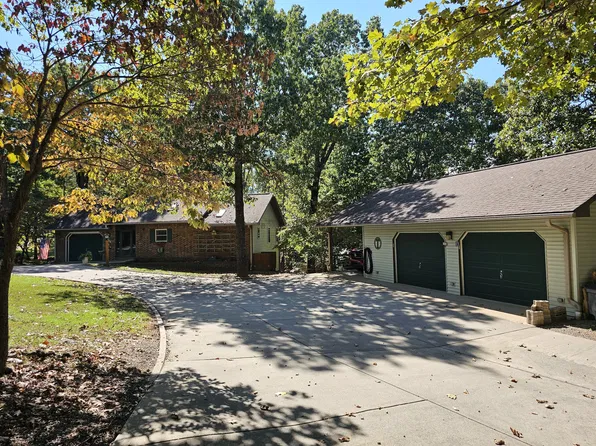 1854 County Road 804, Gamaliel, AR 72537