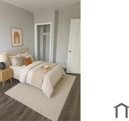 2 bed, 1100 sqft, $1,900 — Photo 4