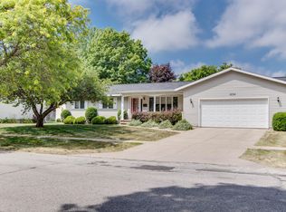 1234 Kloap Rd, Muskegon, MI 49441