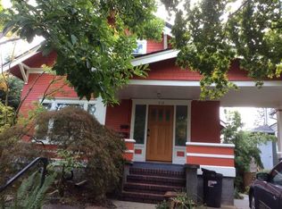 710 33rd Ave #A, Seattle, WA 98122