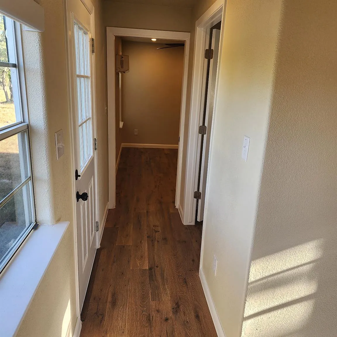 1 bed, 1.0 bath, 600 sqft, $1,500 — Photo 4