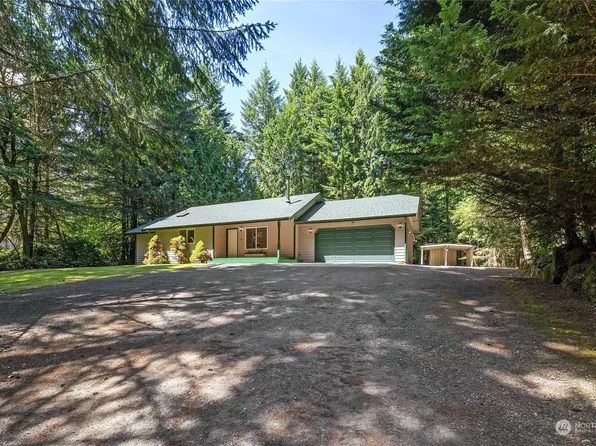 6123 Patrosa Lane SE, Port Orchard, WA 98367