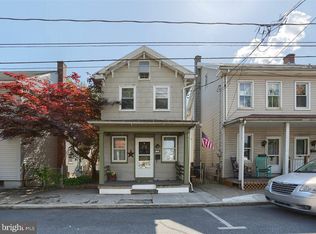 134 N Main St, Manheim, PA 17545