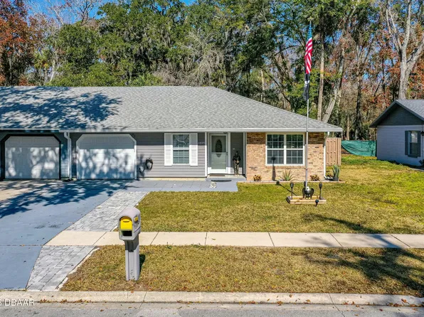 1039 W Samms Ave, Pt Orange, FL 32129