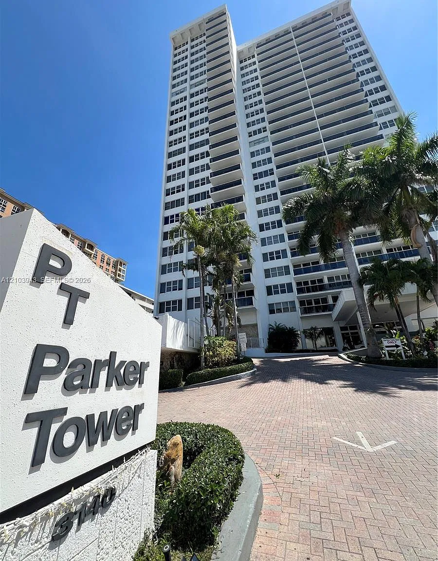 Parker Tower Condo — Photo 1