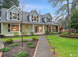 603 SE School St SE, Lacey, WA 98503