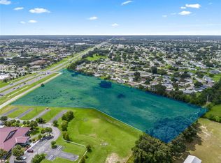 0 SE Us Highway 441, Summerfield, FL 34491