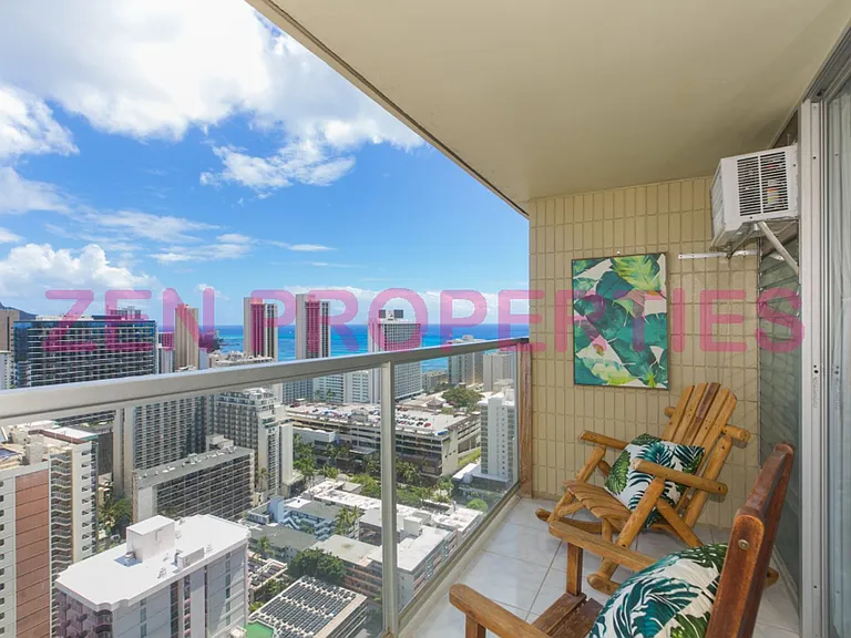 445 Seaside Ave #3601 — Photo 31