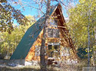 175 McKim Creek Rd, Salmon, ID 83467