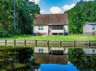 152 E Inlet Circle, Hertford, NC 27944