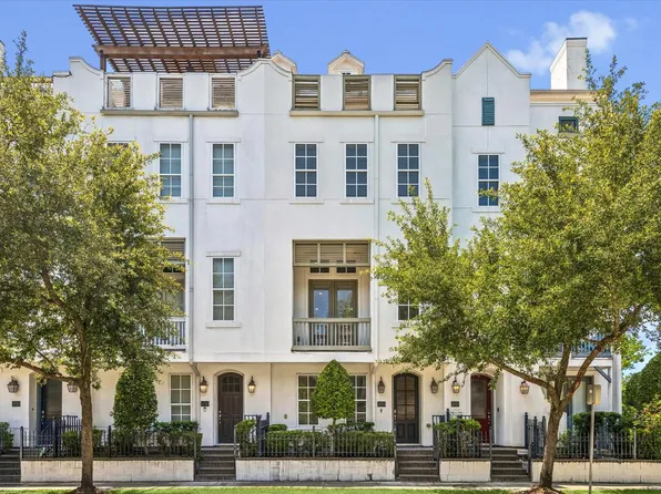 2733 Cortlandt St, Houston, TX 77008