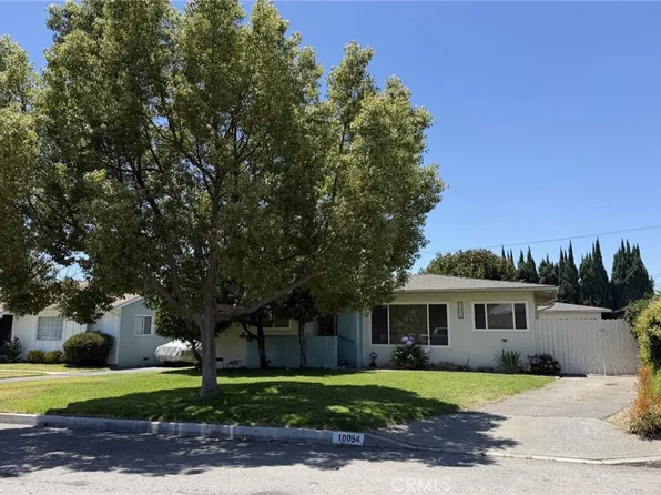 10054 Poulsen Ave, Montclair, CA 91763