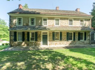 915 Saint Matthews Rd, Chester Springs, PA 19425