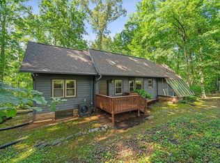 211 Timberline Rdg, Walhalla, SC 29691