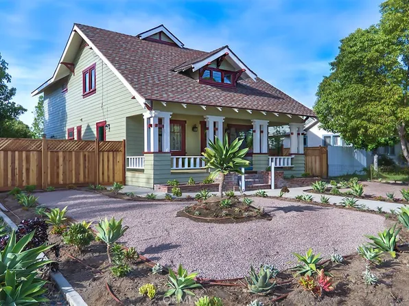 1307 W Crone Ave, Anaheim, CA 92802