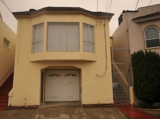 863 Brunswick St, Daly City, CA 94014