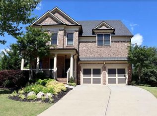 4924 Kentwood Dr, Marietta, GA 30068