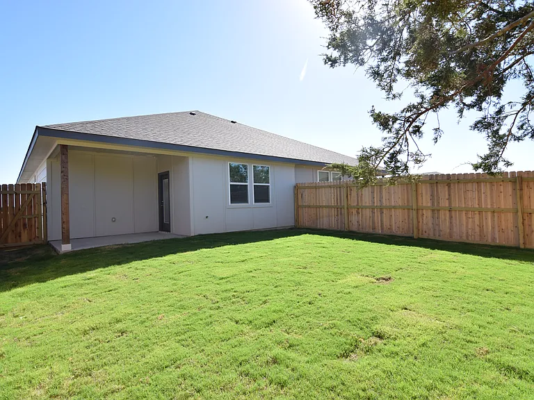 1182 Lindsey Dr, Copperas Cove — Photo 14
