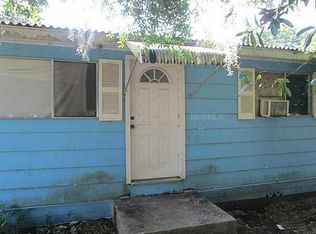 1175 Parkwood Ave, Groveland, FL 34736